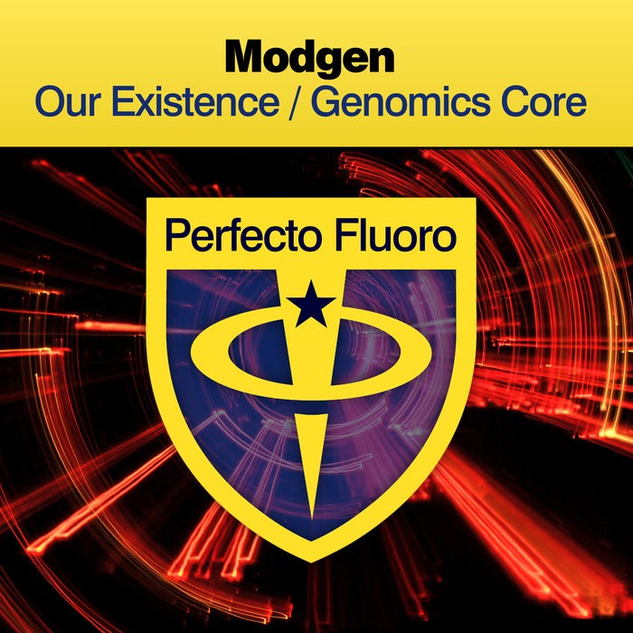MODGEN - Our Existence/Genomics Core