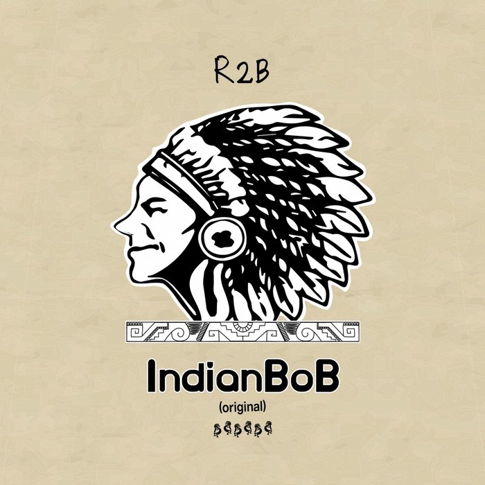 R2B - Indian Bob