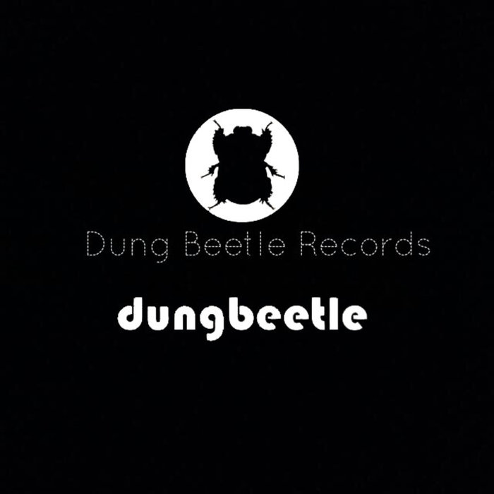 VARIOUS - Dung Beetle Records Deluxe Vol 2