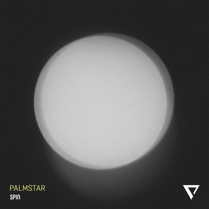 PALMSTAR - Spin