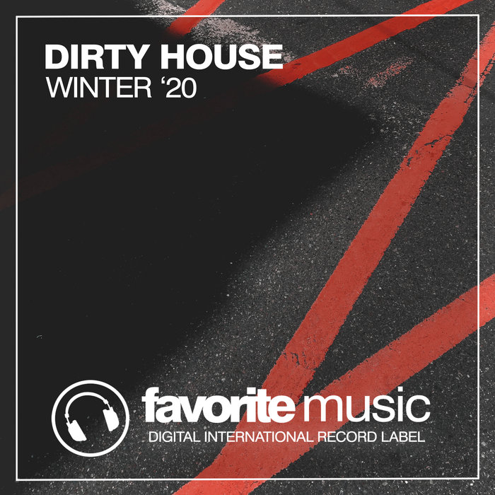 VARIOUS - Dirty House Winter '20