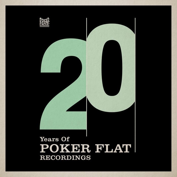 STEVE BUG - Loverboy: 20 Years Of Poker Flat Remixes