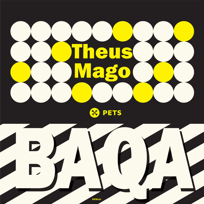 THEUS MAGO - BAQA