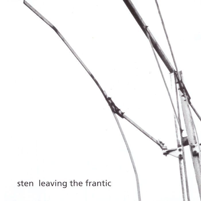 STEN - Leaving The Frantic