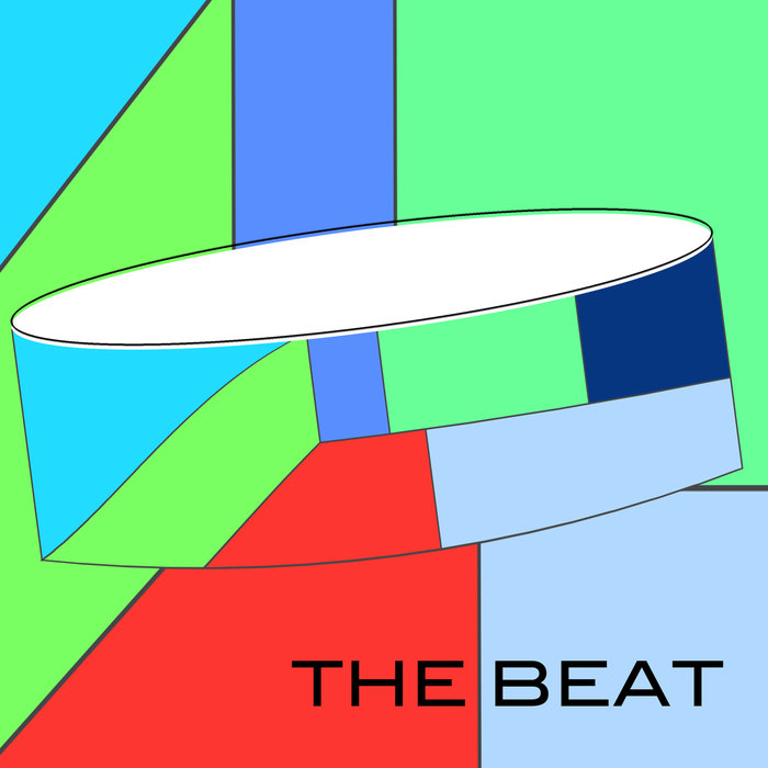 VARIOUS - The Beat