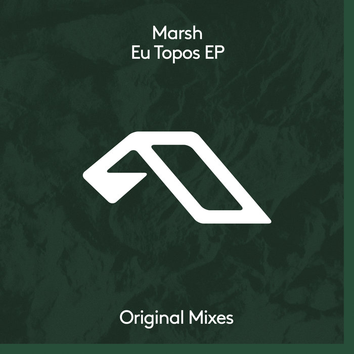 MARSH - Eu Topos EP