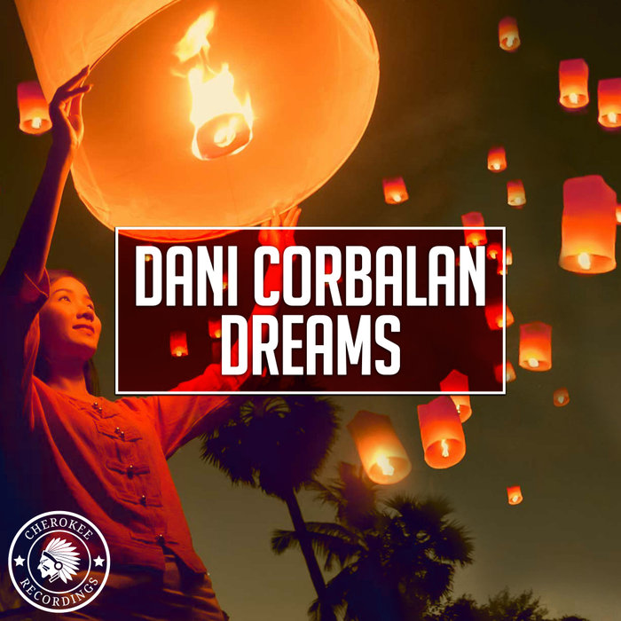 DANI CORBALAN - Dreams