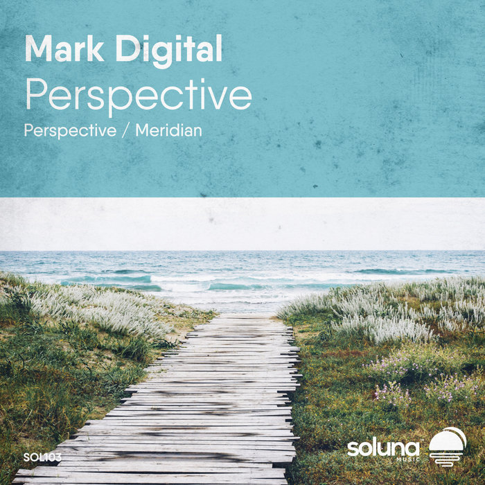 MARK DIGITAL - Perspective