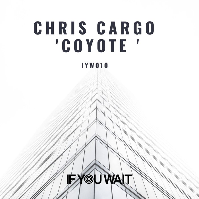 CHRIS CARGO - Coyote