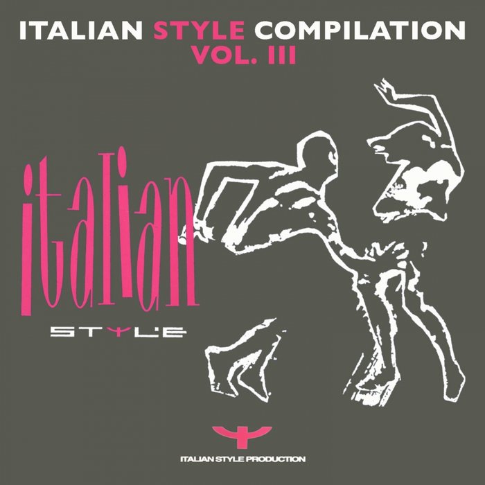 VARIOUS - Italian Style Compilation Vol 3