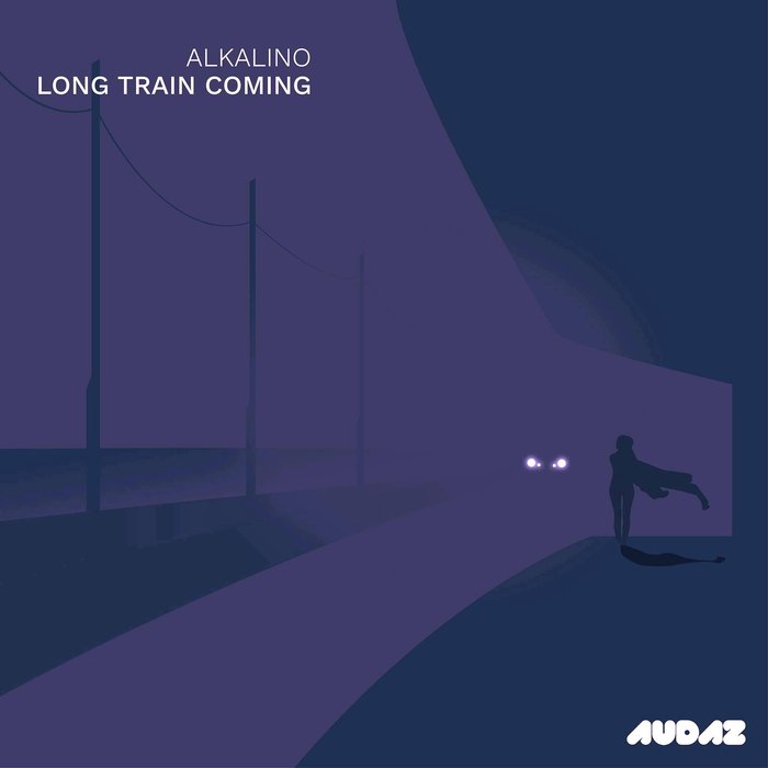 ALKALINO - Long Train Coming
