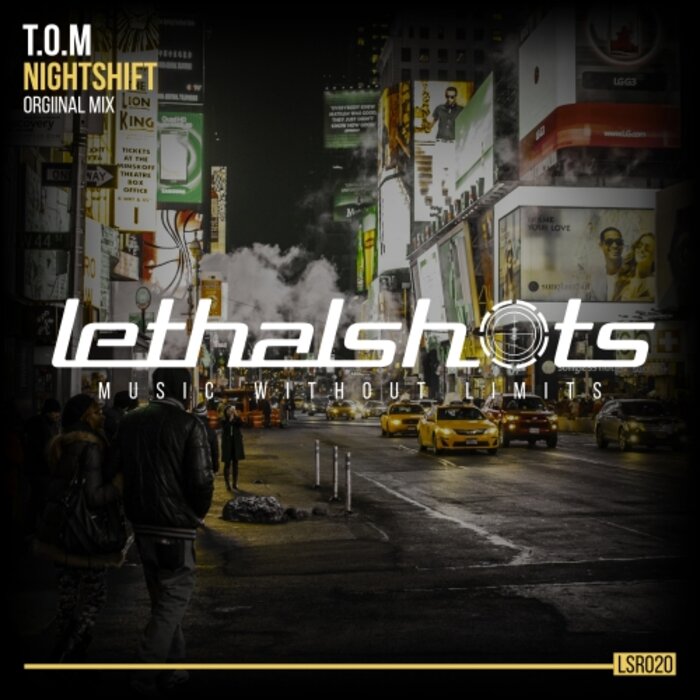 TOM - Nightshift