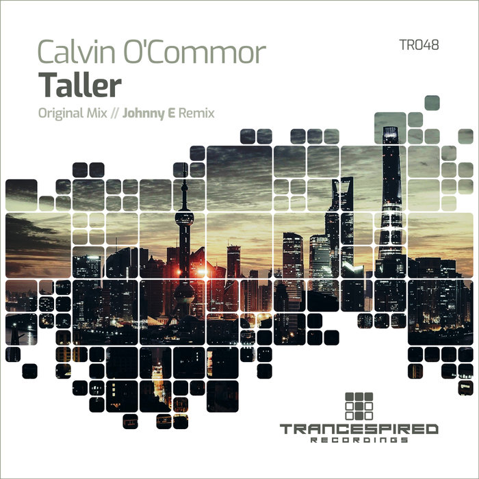 CALVIN O'COMMOR - Taller