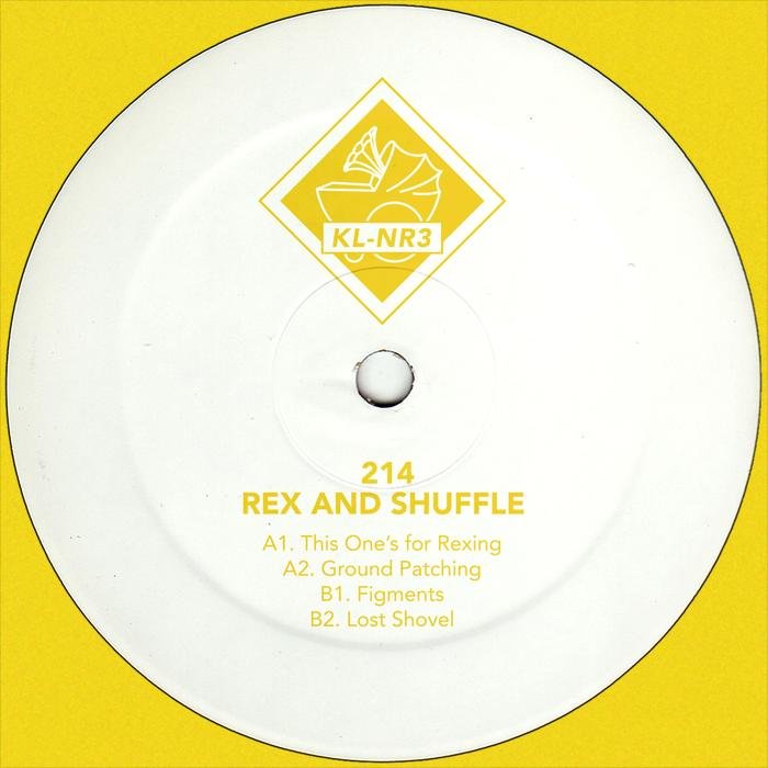 214 - Rex & Shuffle