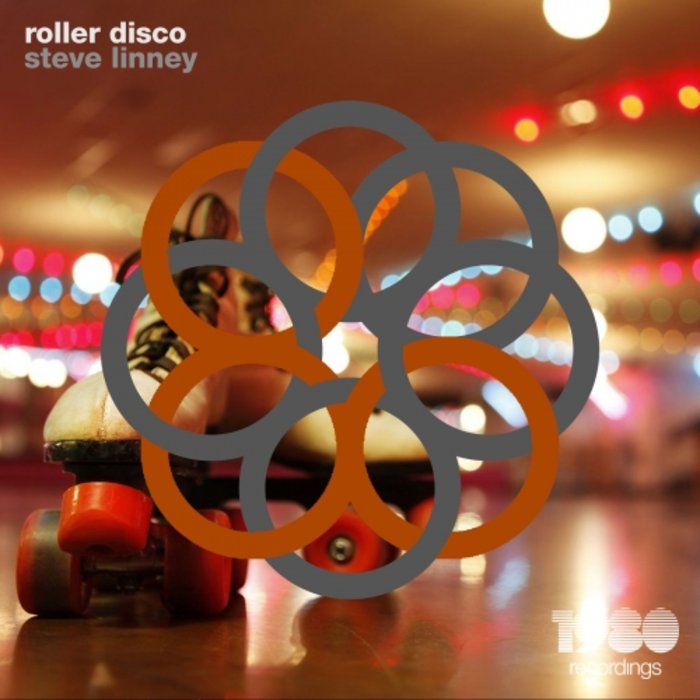 STEVE LINNEY - Roller Disco (Remixes)