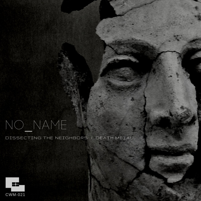 NO_NAME - Dissecting The Neighbors/Death Metal