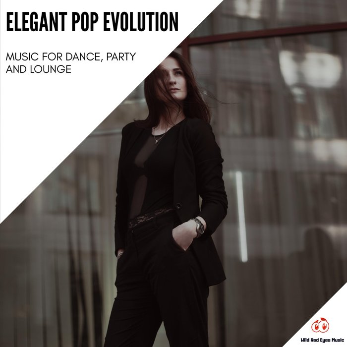 VARIOUS/DAN FOSTER - Elegant Pop Evolution - Music For Dance, Party & Lounge