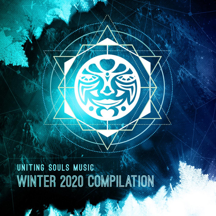 VARIOUS - Uniting Souls Winter 2020 Compilation