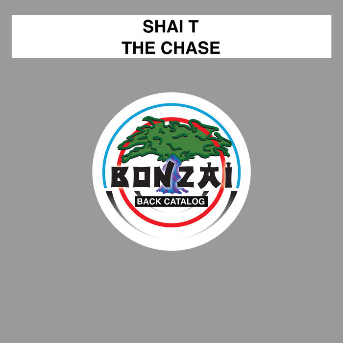 SHAI T - The Chase