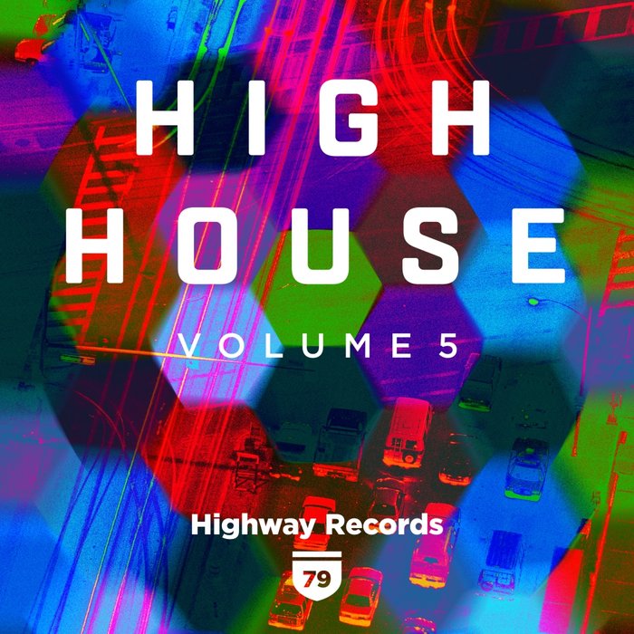 VARIOUS - High House Vol 5