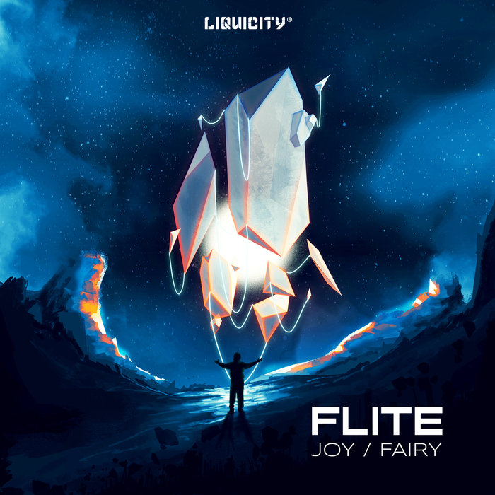 Flite/Justin Hawkes - Joy/Fairy