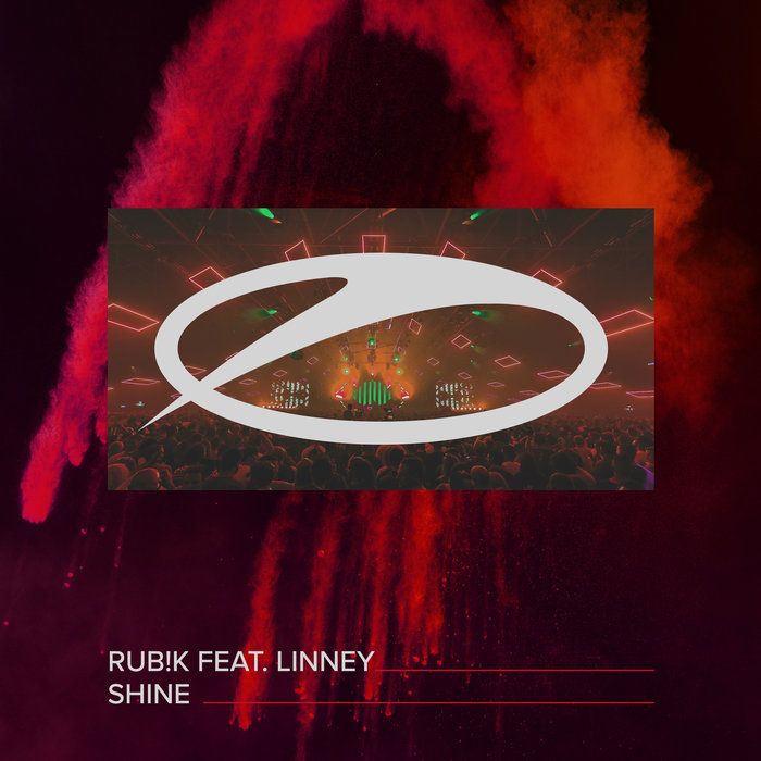 RUB!K feat LINNEY - Shine