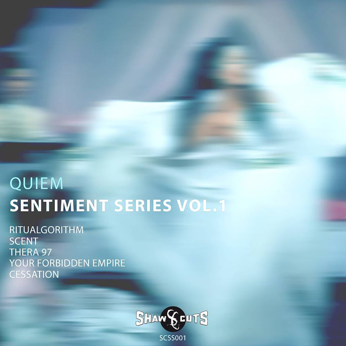 QUIEM - Sentiment Series Vol 1