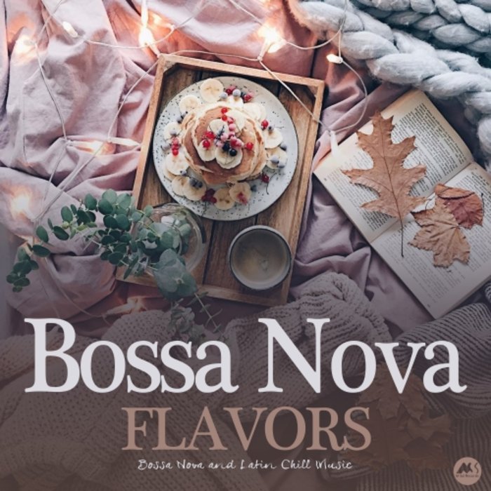 VARIOUS - Bossa Nova Flavors