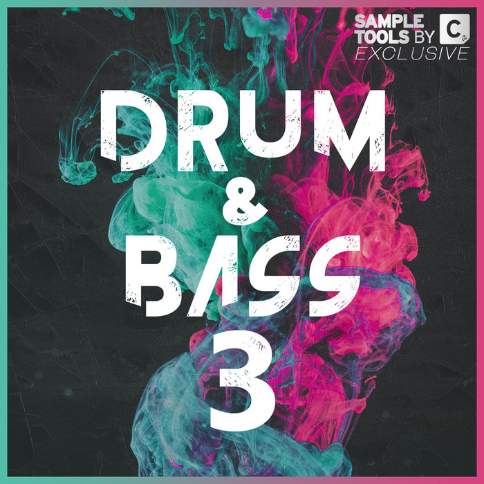 Sample Tools By Cr2: Drum & Bass 3 (Sample Pack WAV/MIDI/Serum Presets ...