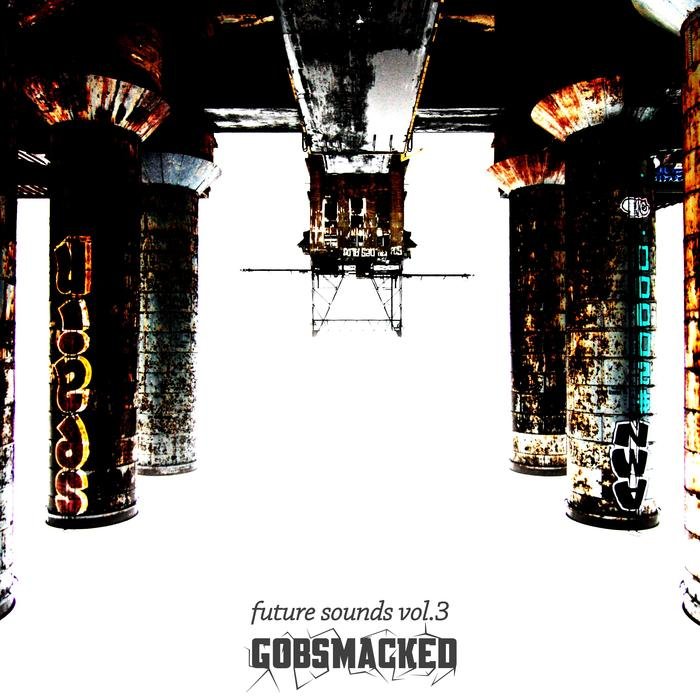 VARIOUS - Gobsmacked Future Sounds Vol 3