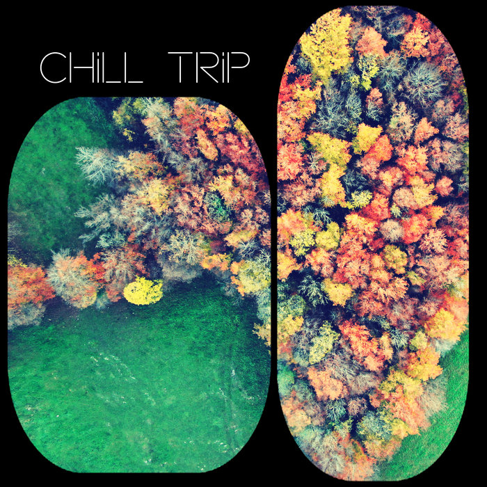 VARIOUS - Chill Trip