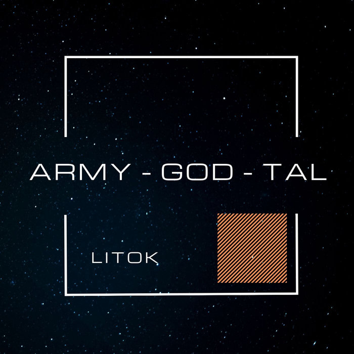 LITOK - Army - God - Tal