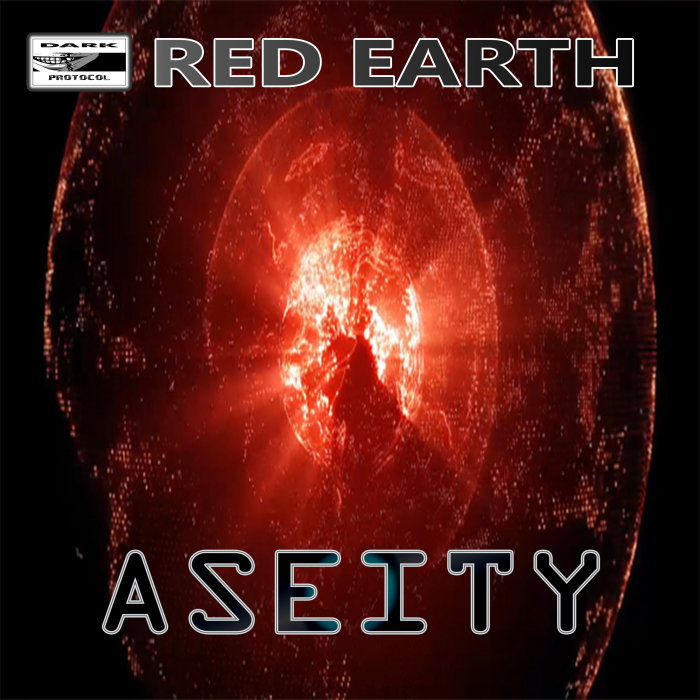 ASEITY - Red Earth