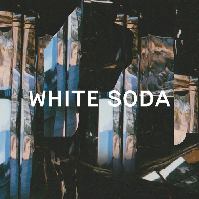 WHITE SODA - White Soda