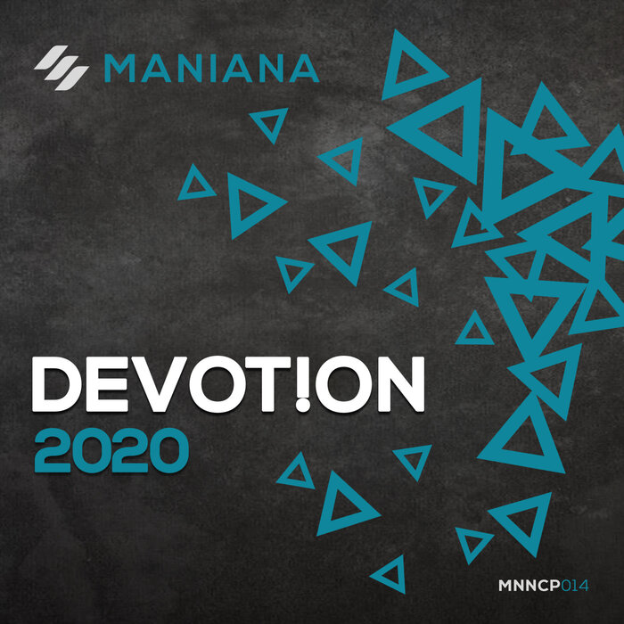 VARIOUS - Devotion 2020