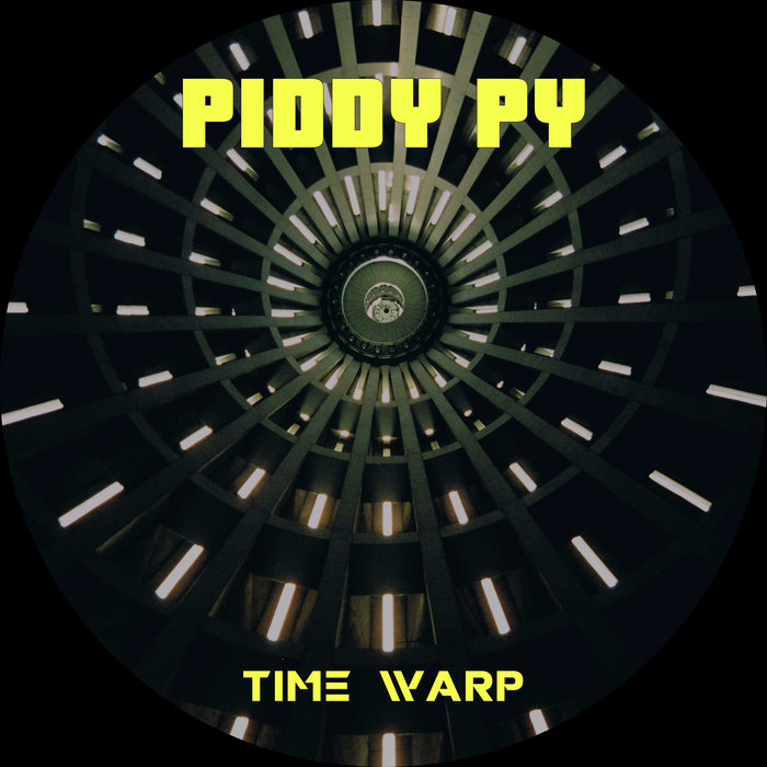 PIDDY PY - Time Warp