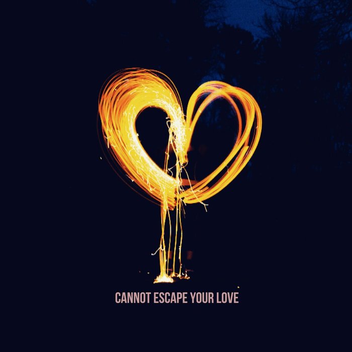 BCEE/LUCY GRIMBLE feat STEPH MACLEOD - Cannot Escape Your Love