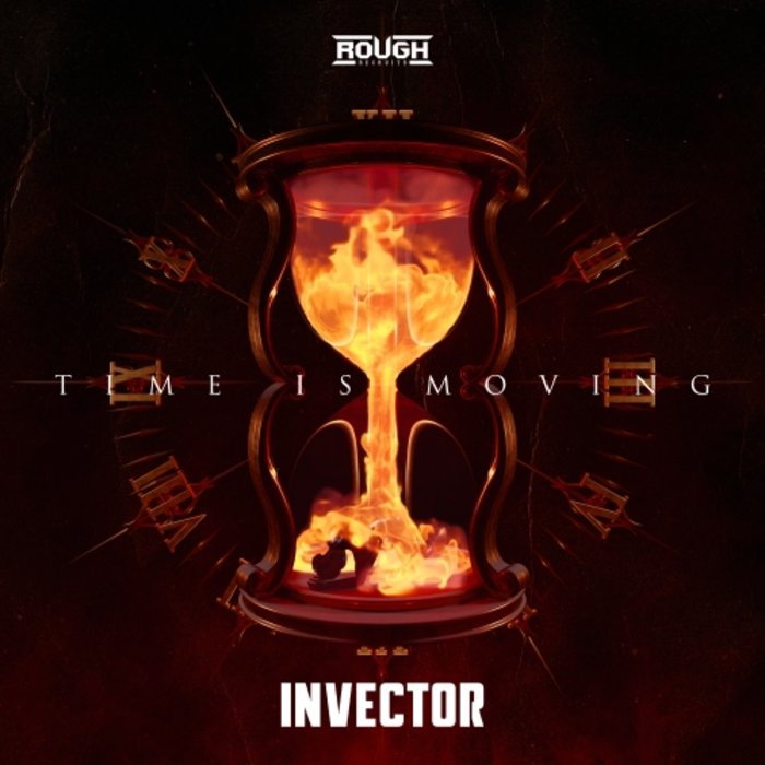 INVECTOR - Time Is Moving
