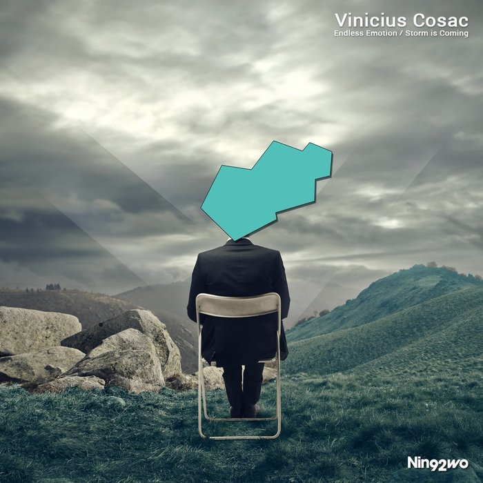 VINICIUS COSAC - Endless Emotion/Storm Is Comming