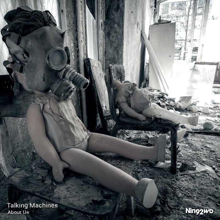 TALKING MACHINES - About Us
