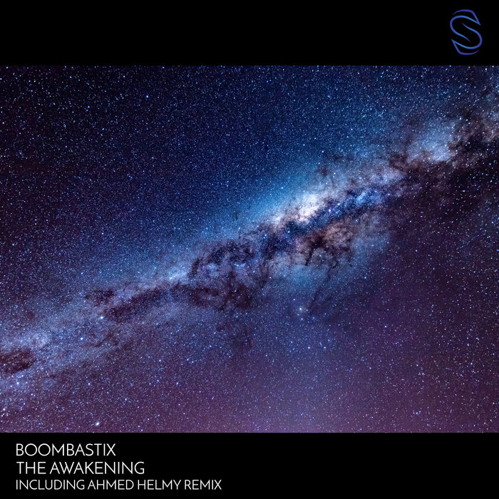 BOOMBASTIX - The Awakening