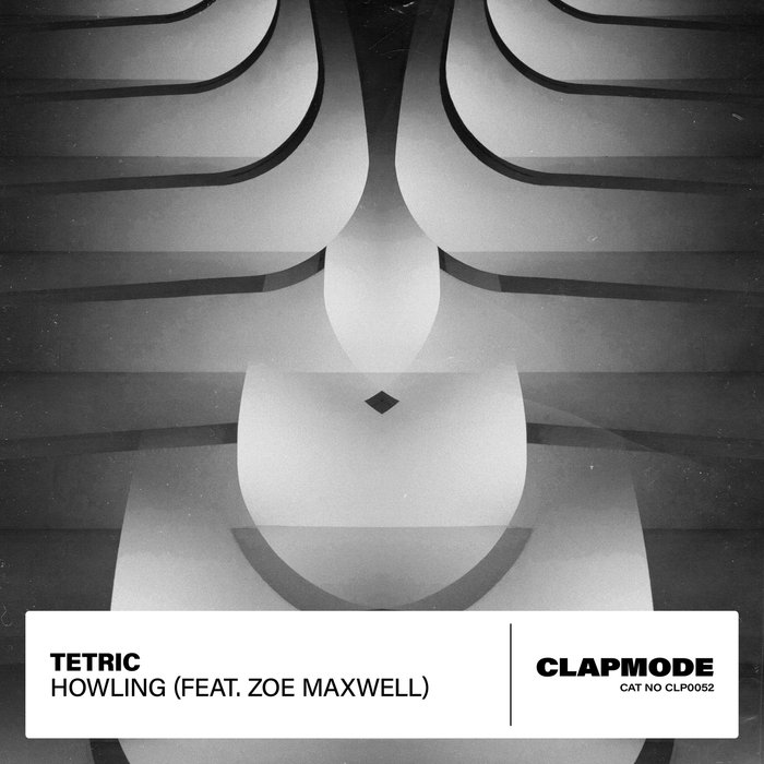 Howling By Tetric Feat Zoe Maxwell On Mp3 Wav Flac Aiff Alac