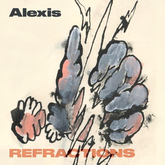 ALEXIS - Refractions