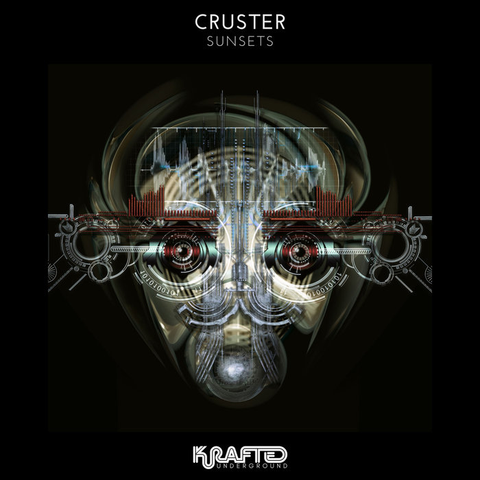 CRUSTER - Sunsets