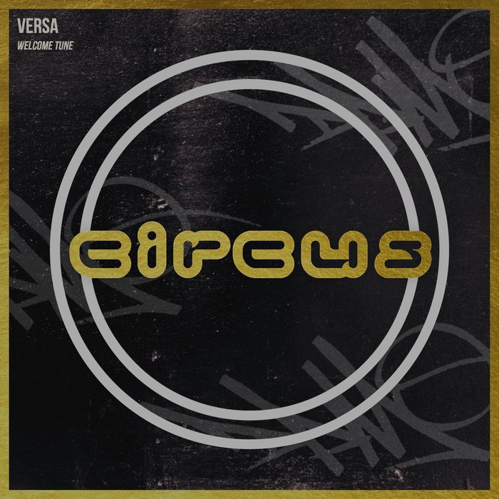 VERSA - Welcome Tune (Explicit)