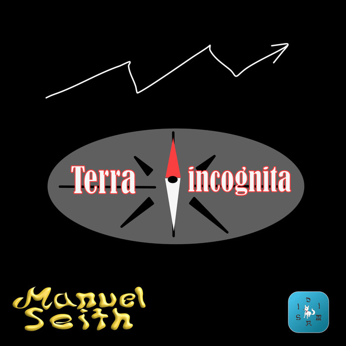 MANUEL SEITH - Terra Incognita