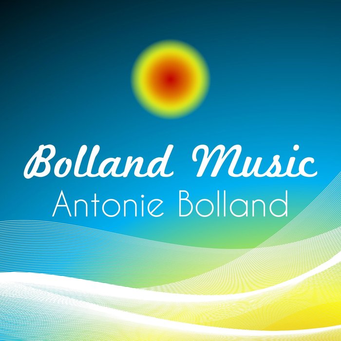 ANTONIE BOLLAND - I Belong To You