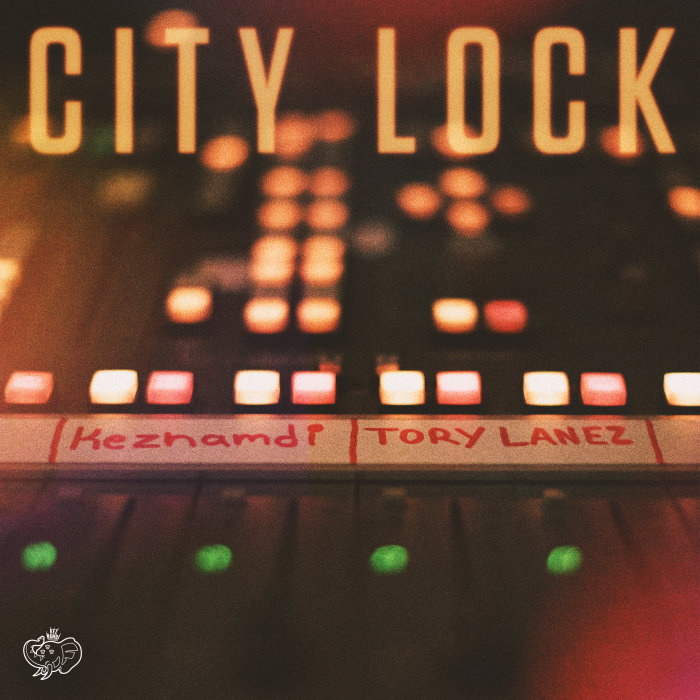 KEZNAMDI - City Lock (Explicit)