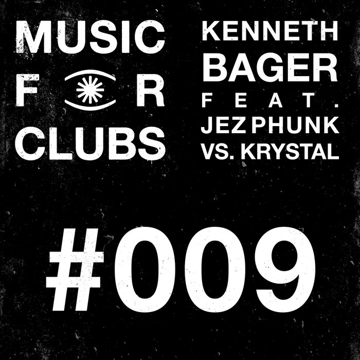 KENNETH BAGER feat JEZ PHUNK - Burning Flame (2020 Remix)