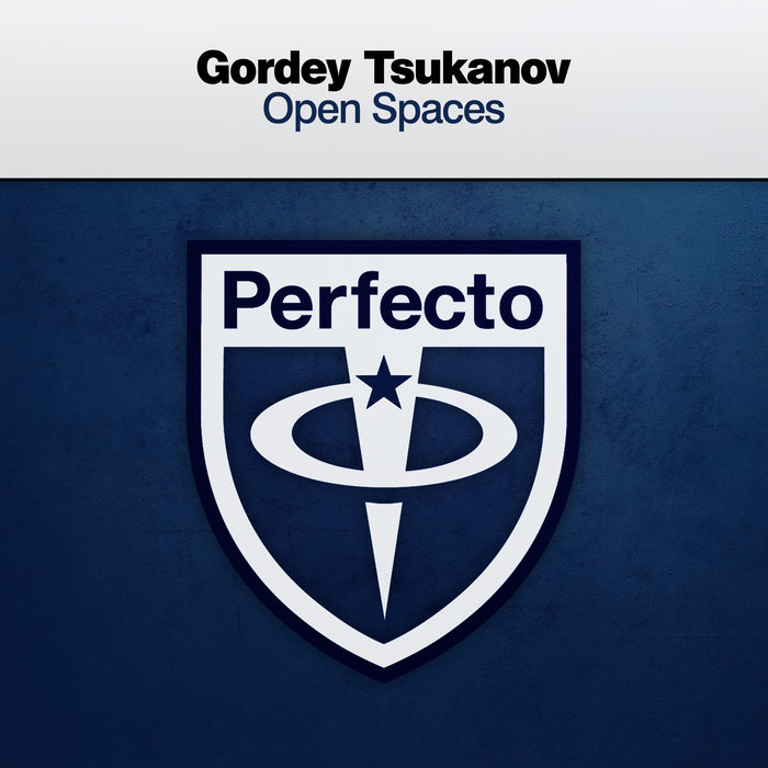 GORDEY TSUKANOV - Open Spaces (Extended Mix)